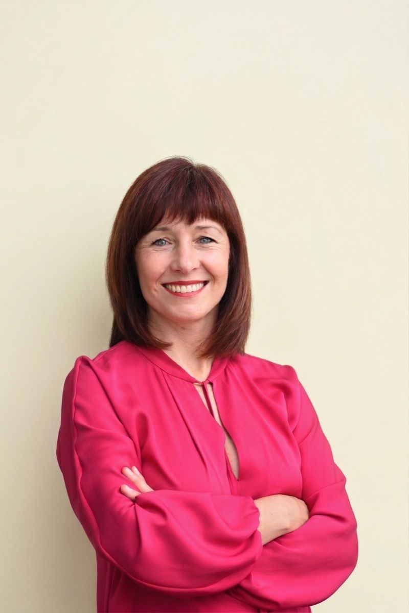 Françoise Reichert